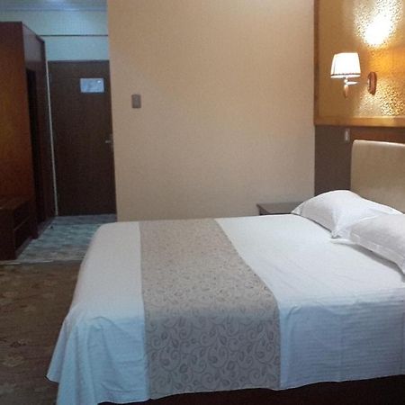 Hotel Pekin Iquique Exteriér fotografie