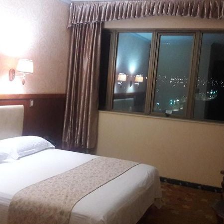 Hotel Pekin Iquique Exteriér fotografie