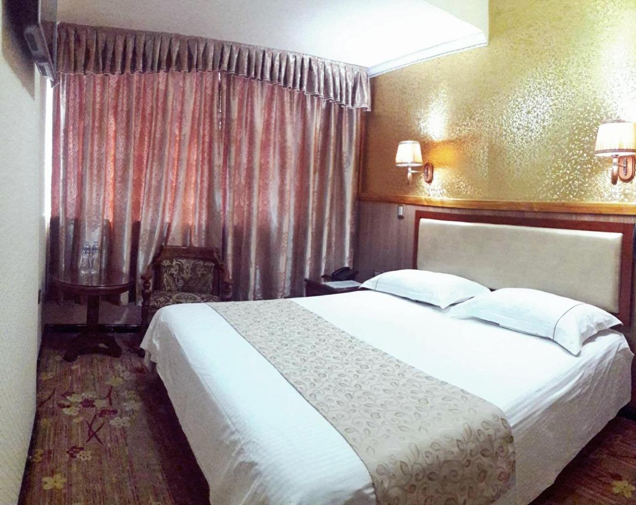 Hotel Pekin Iquique Exteriér fotografie