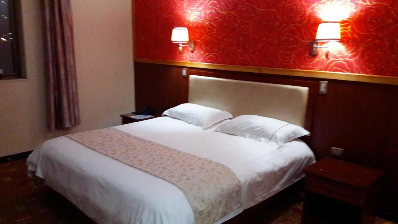Hotel Pekin Iquique Exteriér fotografie